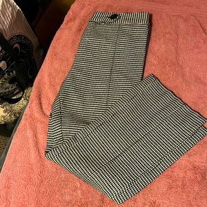 Derek Lam 10 Crosby Slacks